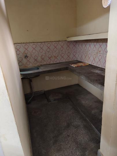 Block BD, Munirka Kitchen 1