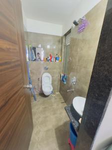 Image of 2225 Sq.ft 3 BHK Apartment / Flat for sale in Bhavya Oyster Marina, Ulwe, Navi Mumbai for Rs. 21500000