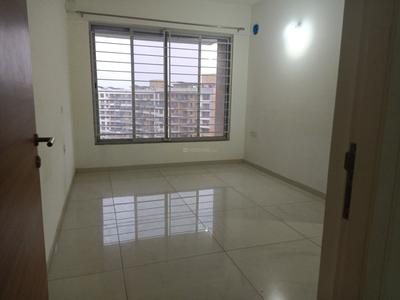 Bedroom Image of 1500 Sq.ft 3 BHK Apartment / Flat for sale in Kalpataru Exquisite Wing 3, Wakad Pune for Rs. 16700000