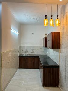 Kitchen Image of 1400 Sq.ft 3 BHK Independent House for sale in Khanpur Mohali for Rs. 7172000