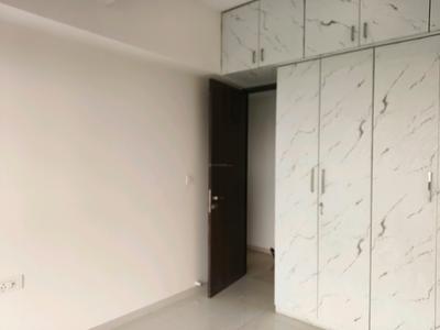 Bedroom Image of 1400 Sq.ft 3 BHK Apartment / Flat for rent in Lodha Palava Trinity A To C, Palava Phase 2 Thane for Rs. 40000