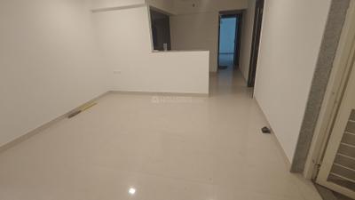 Living Room Image of 1500 Sq.ft 3 BHK Apartment / Flat for rent in Sus Pune for Rs. 28000