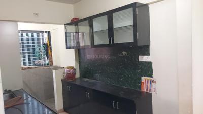 Pramukh Nakshatra C To G Kitchen 1
