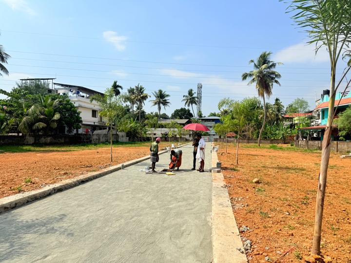 Thrippunithura Main Image 1