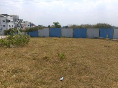 Image of 1200 Sq.ft Residential Plot / Land for sale in Wagholi, Pune for Rs. 7000000