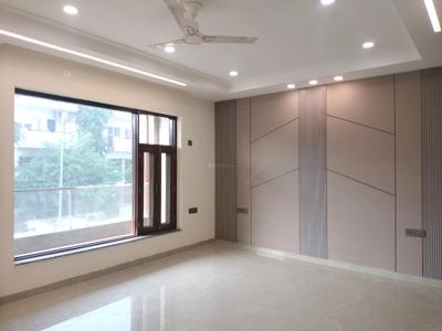 Bedroom Image of 3420 Sq.ft 4 BHK Builder Floor for sale in Sector 85 Faridabad for Rs. 31500000