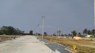 Samruddhi project Plot View 2