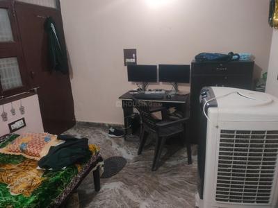 1.5 BHK Independent Builder Floor
