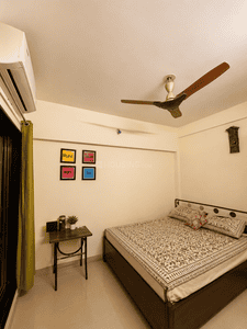 Image of 940 Sq.ft 2 BHK Apartment / Flat for sale in Badlapur East, Badlapur for Rs. 4500000