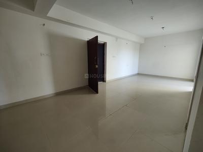 Hall Image of 1540 Sq.ft 3 BHK Apartment / Flat for sale in Dagapur Siliguri for Rs. 7200000