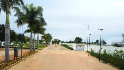 Image of 1500 Sq.ft Residential Plot / Land for sale in Rare Earth Montira, Chikkasagarahalli, Chikballapur District for Rs. 5000000