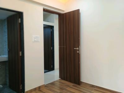 Bedroom Image of 1136 Sq.ft 2 BHK Apartment / Flat for sale in Lodha Palava Lakeside A To H, Palava Phase 2 Thane for Rs. 6100000