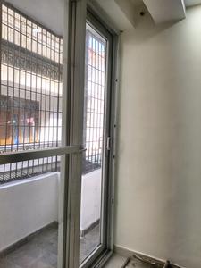 Servant Room Image of 2000 Sq.ft 3 BHK Builder Floor for rent in Palm Floor Ardee City, Sector 52 Gurgaon for Rs. 58000