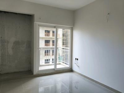 Bedroom Image of 1050 Sq.ft 2 BHK Apartment / Flat for sale in Shri Radha Aqua Garden, Noida Extension Greater Noida for Rs. 8715000