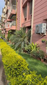 Image of 1470 Sq.ft 3 BHK Apartment / Flat for sale in Ashiana Rangoli Gardens, Panchyawala, Jaipur for Rs. 12000000