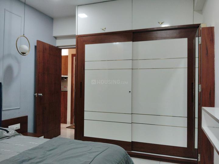 Saral sky sughad Bedroom 1