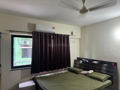 Bedroom Image of 1197 Sq.ft 2 BHK Apartment / Flat for rent in Porvorim Goa for Rs. 45000