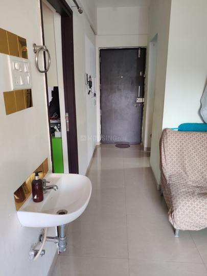 Dheeraj Jade Residences Main Image 1