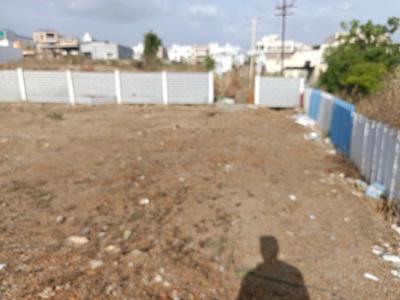 Image of 1100 Sq.ft Residential Plot / Land for sale in Vishal Nivaan Medows Phase 1, Kesnand, Pune for Rs. 7005000