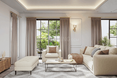 Image of 3315 Sq.ft 4 BHK Villa for sale in Assagao, Goa for Rs. 90000000