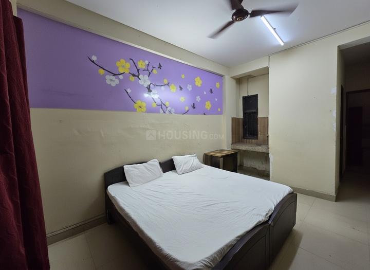 Bedroom Image of Room Soom in Sector 5, Noida