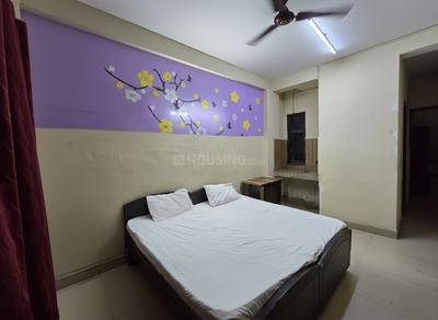 Bedroom Image of Room Soom in Sector 5, Noida