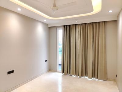 Bedroom Image of 2500 Sq.ft 4 BHK Builder Floor for sale in Anant Raj Estate, Kadarpur Gurgaon for Rs. 31000000