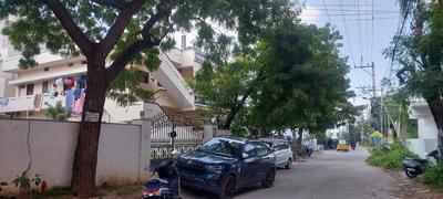 Image of 298 Sq.ft Residential Plot / Land for sale in Vanasthalipuram, Hyderabad for Rs. 31500000