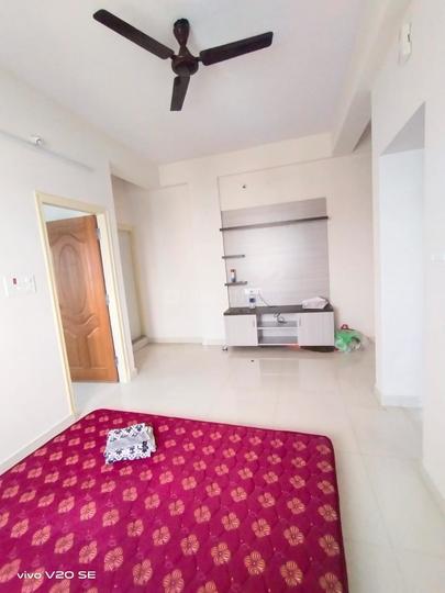 Sector 2, HSR Layout Bedroom 1