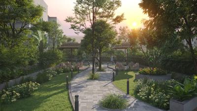 Image of 1000 Sq.ft Residential Plot / Land for sale in Halol G I D C, Panchmahal for Rs. 1500000
