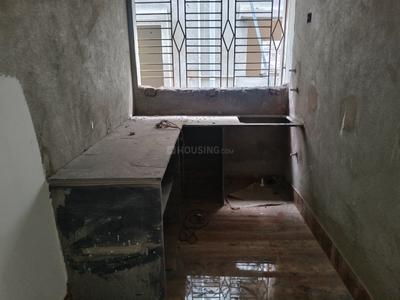 Kitchen Image of 1080 Sq.ft 2 BHK Apartment / Flat for sale in Belghoria Kolkata for Rs. 4968000