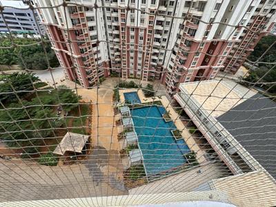 Image of 2134 Sq.ft 3.5 BHK Apartment / Flat for sale in Prestige Lakeside Habitat, Gunjur Village, Bengaluru for Rs. 35000000