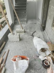Balcony Image of 1400 Sq.ft 2 BHK Builder Floor for rent in Nagarbhavi Bengaluru for Rs. 30000