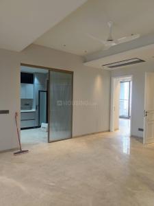 Living Room Image of 2250 Sq.ft 3 BHK Builder Floor for sale in Safdarjung Enclave New Delhi for Rs. 70000000