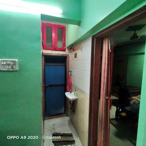 Hall Image of 465 Sq.ft 1 BHK Independent House for sale in Rashmi Garden, Virar East Virar for Rs. 3250000