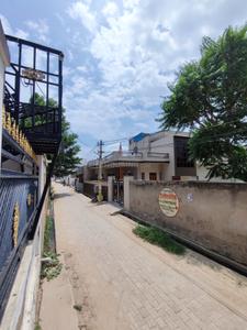 Image of 400 Sq.ft 1 BHK Independent House for rent in Jat Colony, Sikar for Rs. 8000