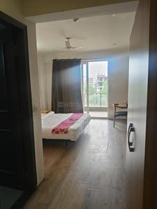Bedroom Image of OLIVE PG  in Sector 32, Gurgaon