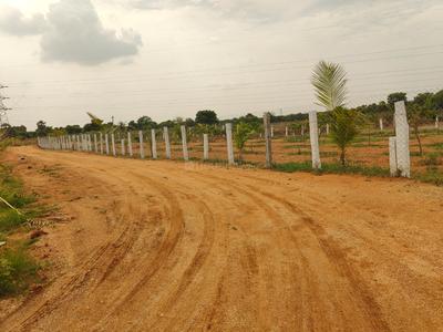 VRR Grand Enclave Plot View 2