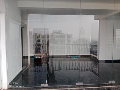 Image of 1600 Sq.ft 3 BHK Apartment / Flat for sale in Evergreen Anantara Block 5 Building A B C, Tilhari, Jabalpur for Rs. 10500000
