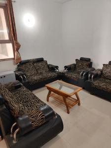 2 BHK Flat