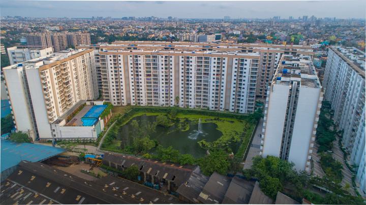 Emami City Main Image 1