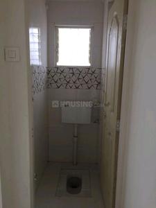 Toilet One Image of 540 Sq.ft 1 BHK Apartment / Flat for sale in Hadapsar Pune for Rs. 2700000