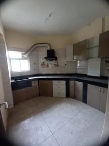 Kitchen Image of 1950 Sq.ft 3 BHK Apartment / Flat for sale in Behala Chowrasta Kolkata for Rs. 9900000