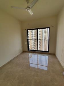 Hall Image of 830 Sq.ft 2 BHK Apartment / Flat for sale in Sunteck Maxx World, Tivri Vasai for Rs. 4300000