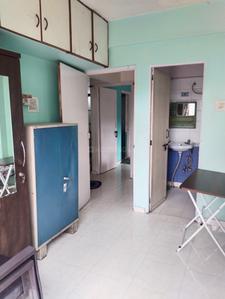 Hall Image of Swami Samarth PG  in Kothrud, Pune