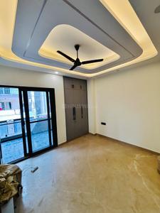 4 BHK Independent Builder Floor