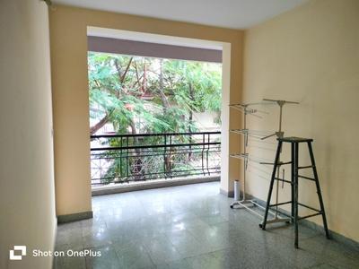 Balcony Image of 1500 Sq.ft 2 BHK Builder Floor for rent in Koramangala Bengaluru for Rs. 37500