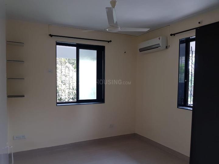 Reclamation Bedroom 1