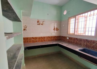 Kitchen Image of 1933 Sq.ft 3 BHK Apartment / Flat for sale in Chromepet Chennai for Rs. 20294567