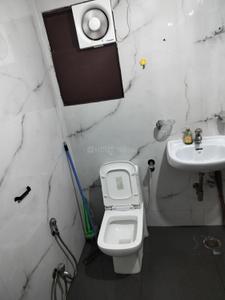 Bathroom Image of 1330 Sq.ft 3 BHK Apartment / Flat for sale in Civil Lines Raipur for Rs. 9000000